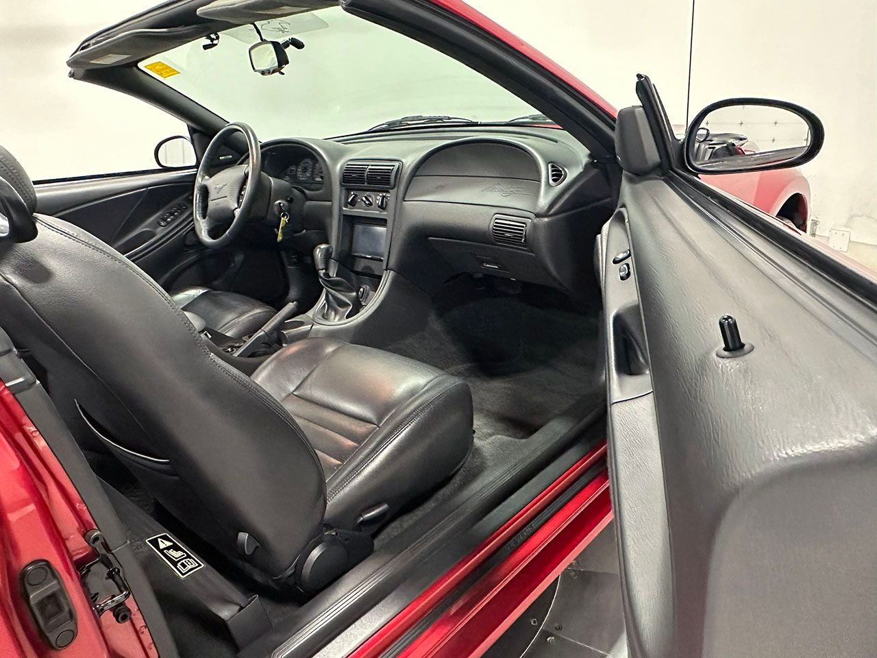 For Sale 2000 Ford Mustang