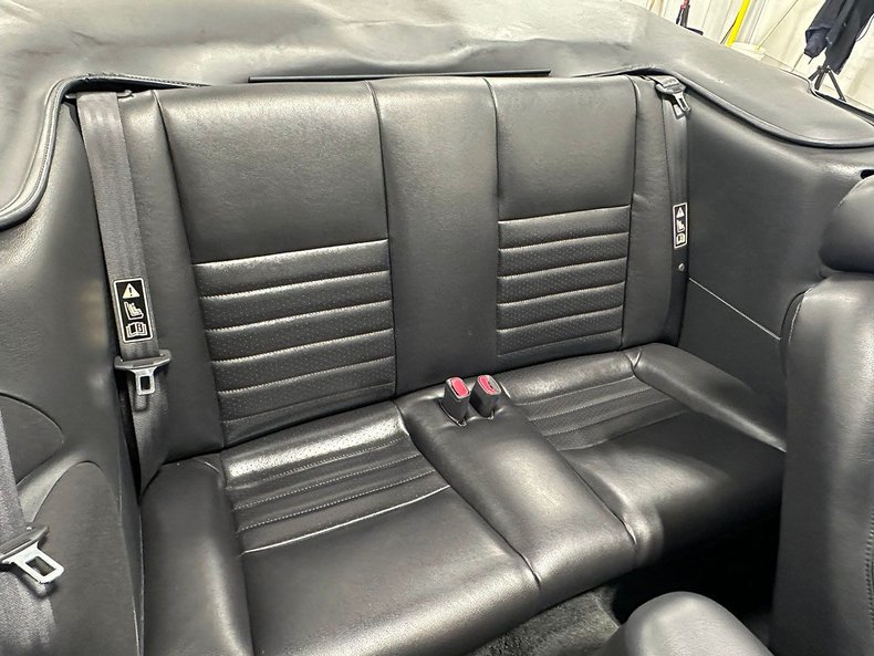 For Sale 2000 Ford Mustang