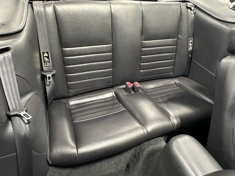 For Sale 2000 Ford Mustang