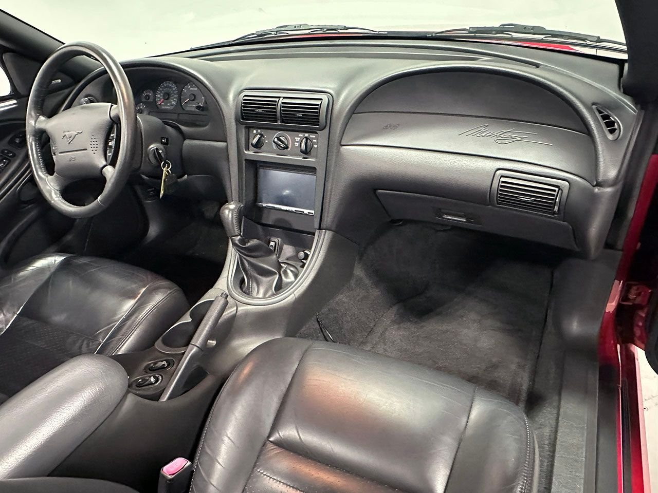 For Sale 2000 Ford Mustang