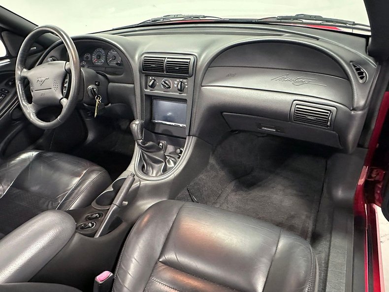 For Sale 2000 Ford Mustang