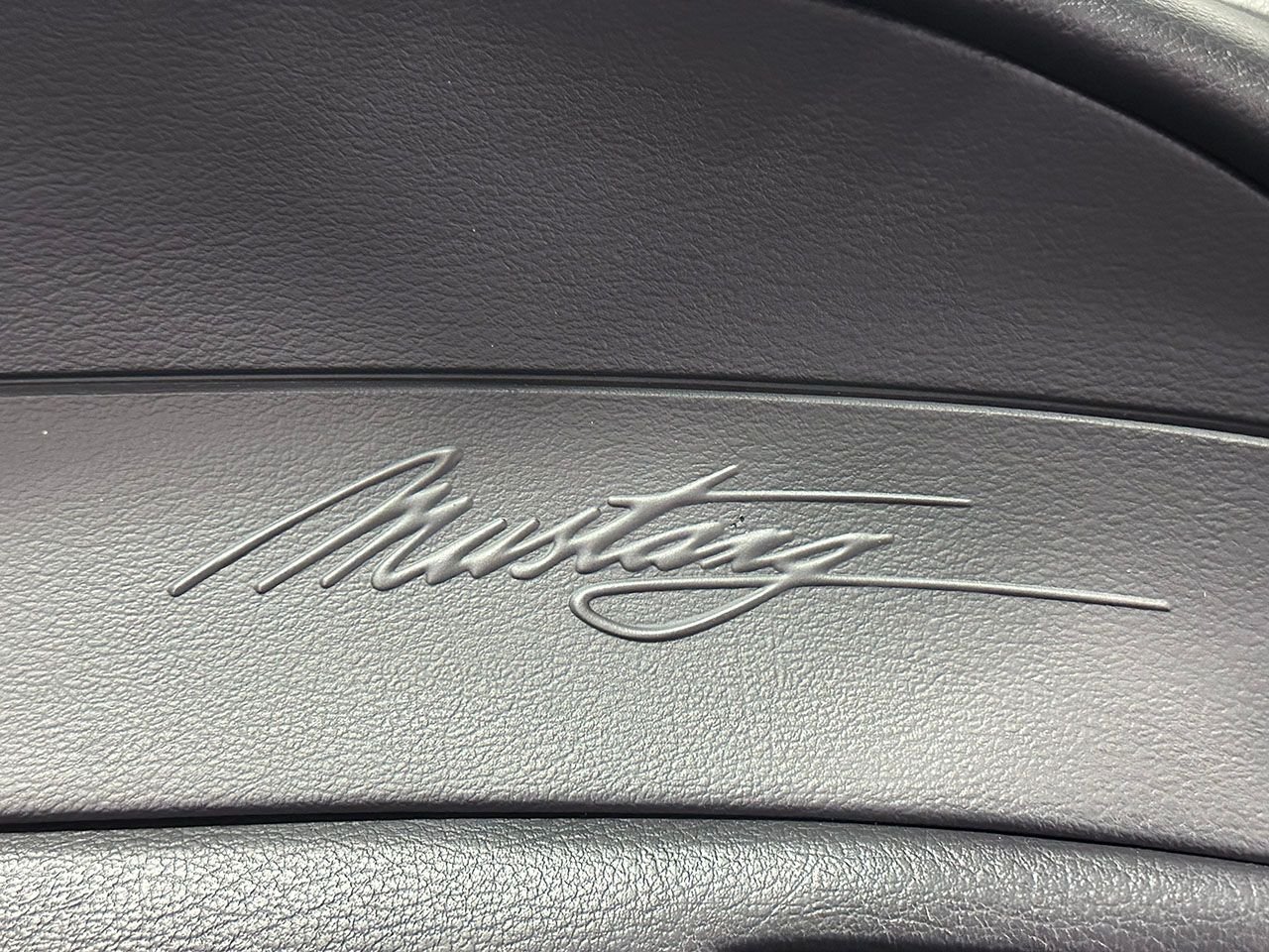 For Sale 2000 Ford Mustang