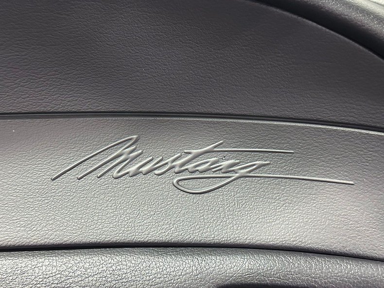 For Sale 2000 Ford Mustang