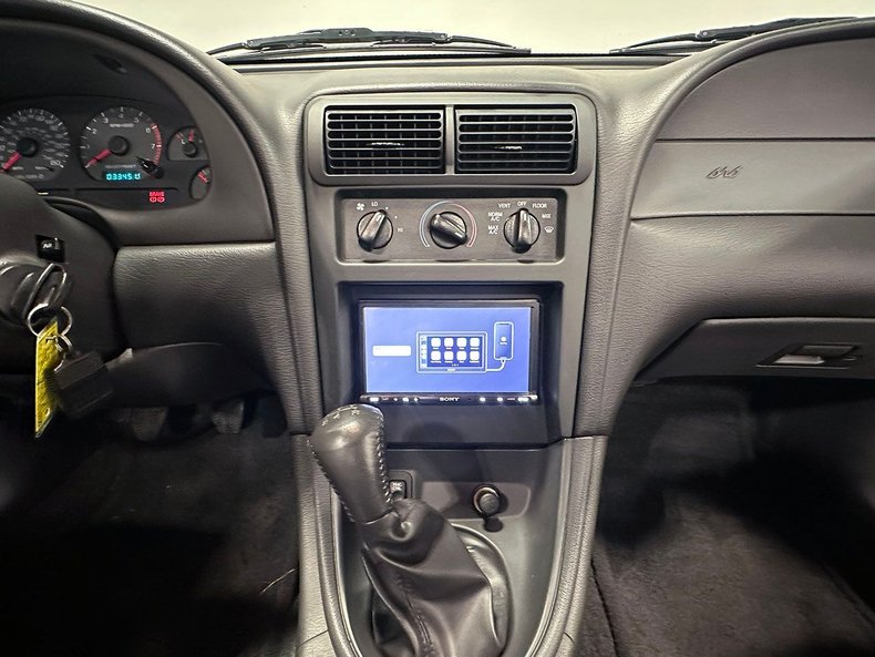 For Sale 2000 Ford Mustang