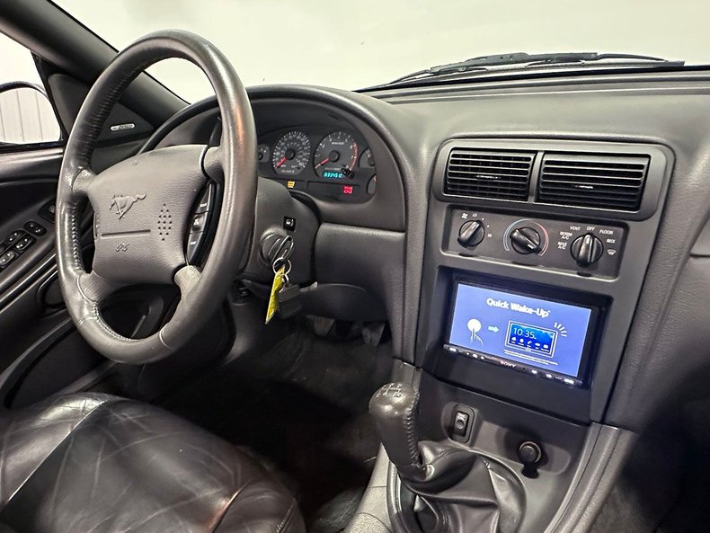 For Sale 2000 Ford Mustang