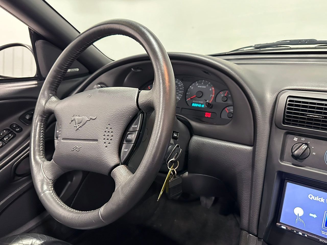 For Sale 2000 Ford Mustang