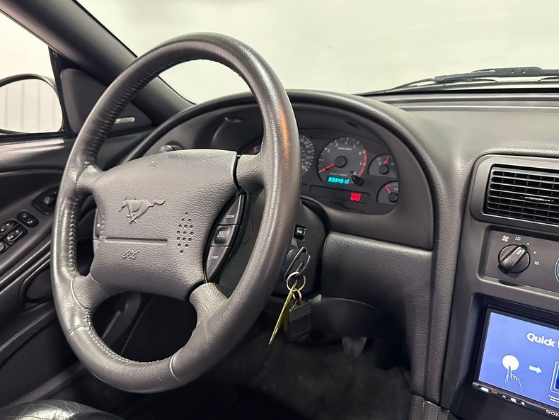 For Sale 2000 Ford Mustang