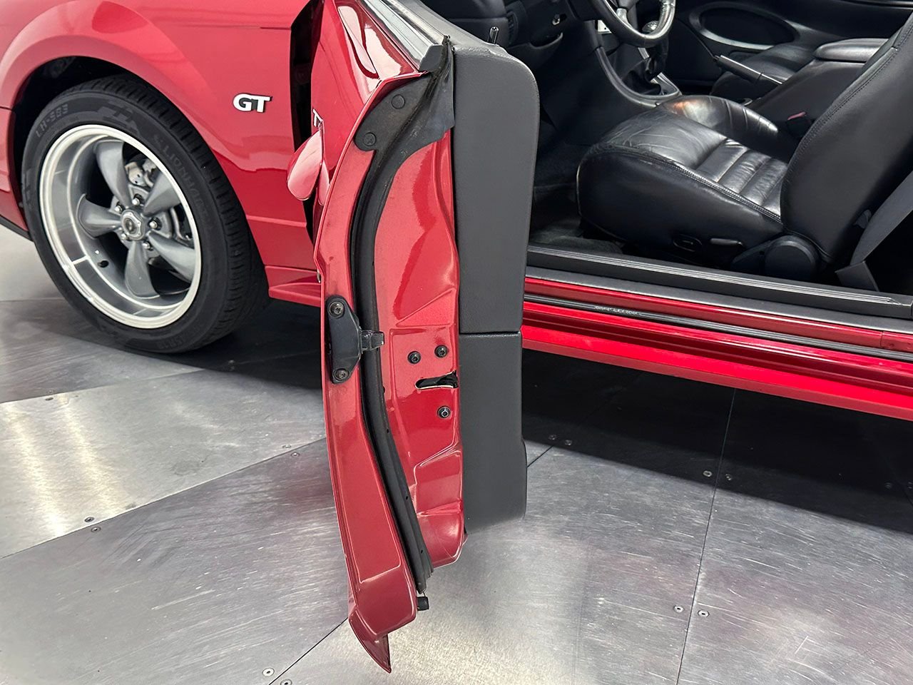 For Sale 2000 Ford Mustang
