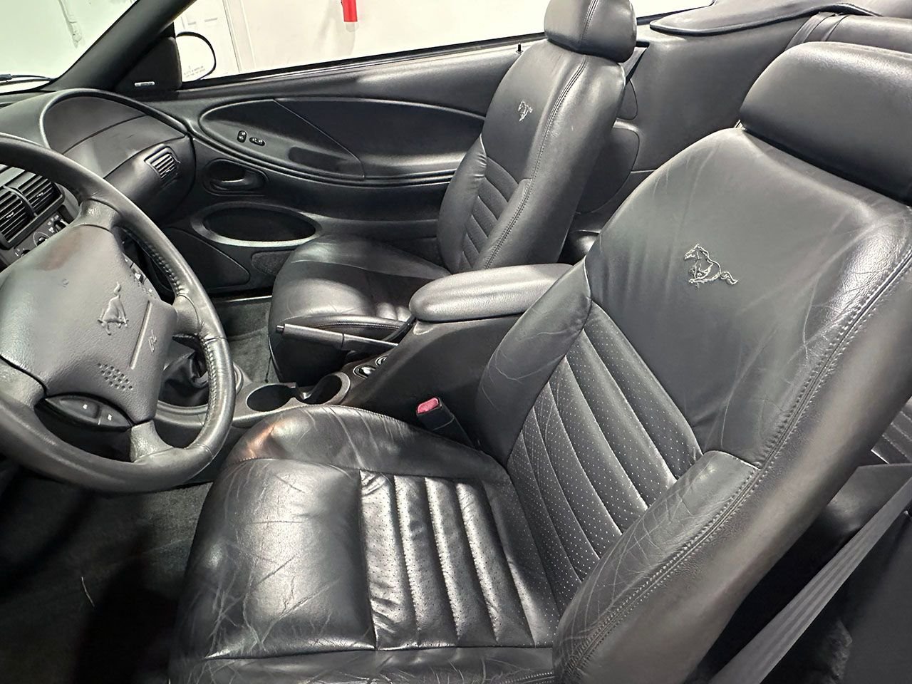 For Sale 2000 Ford Mustang