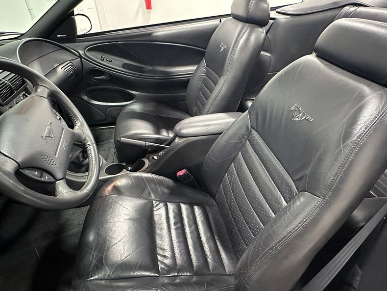 For Sale 2000 Ford Mustang