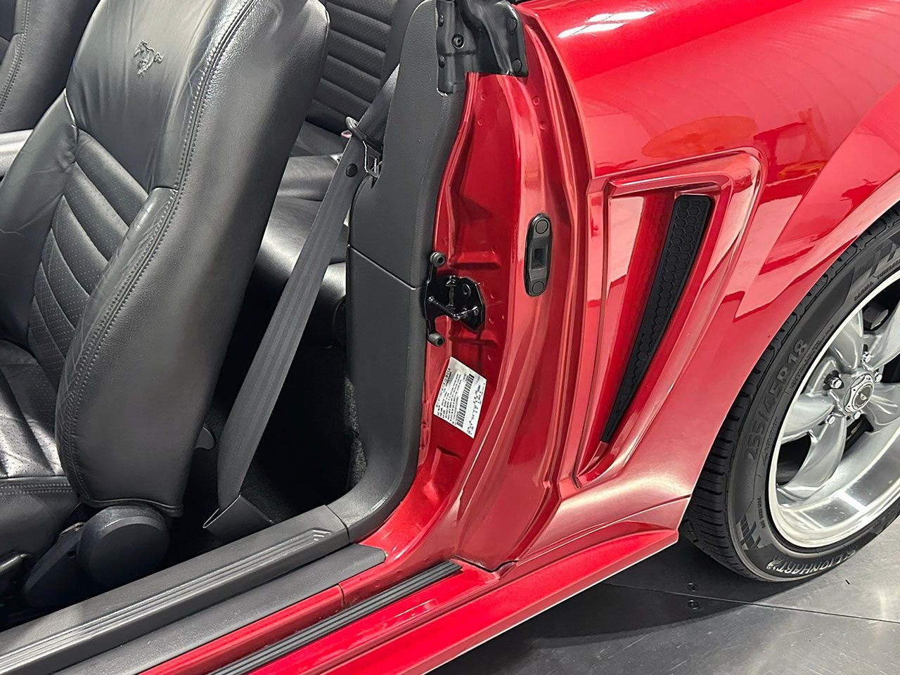 For Sale 2000 Ford Mustang