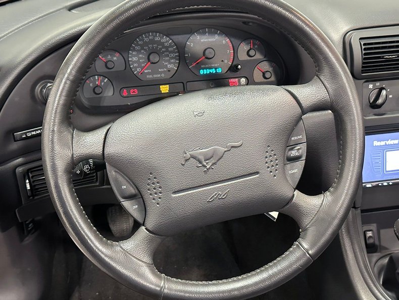 For Sale 2000 Ford Mustang