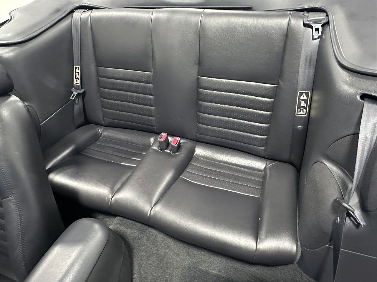 For Sale 2000 Ford Mustang