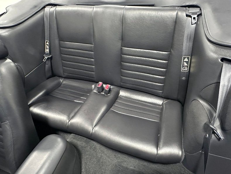 For Sale 2000 Ford Mustang