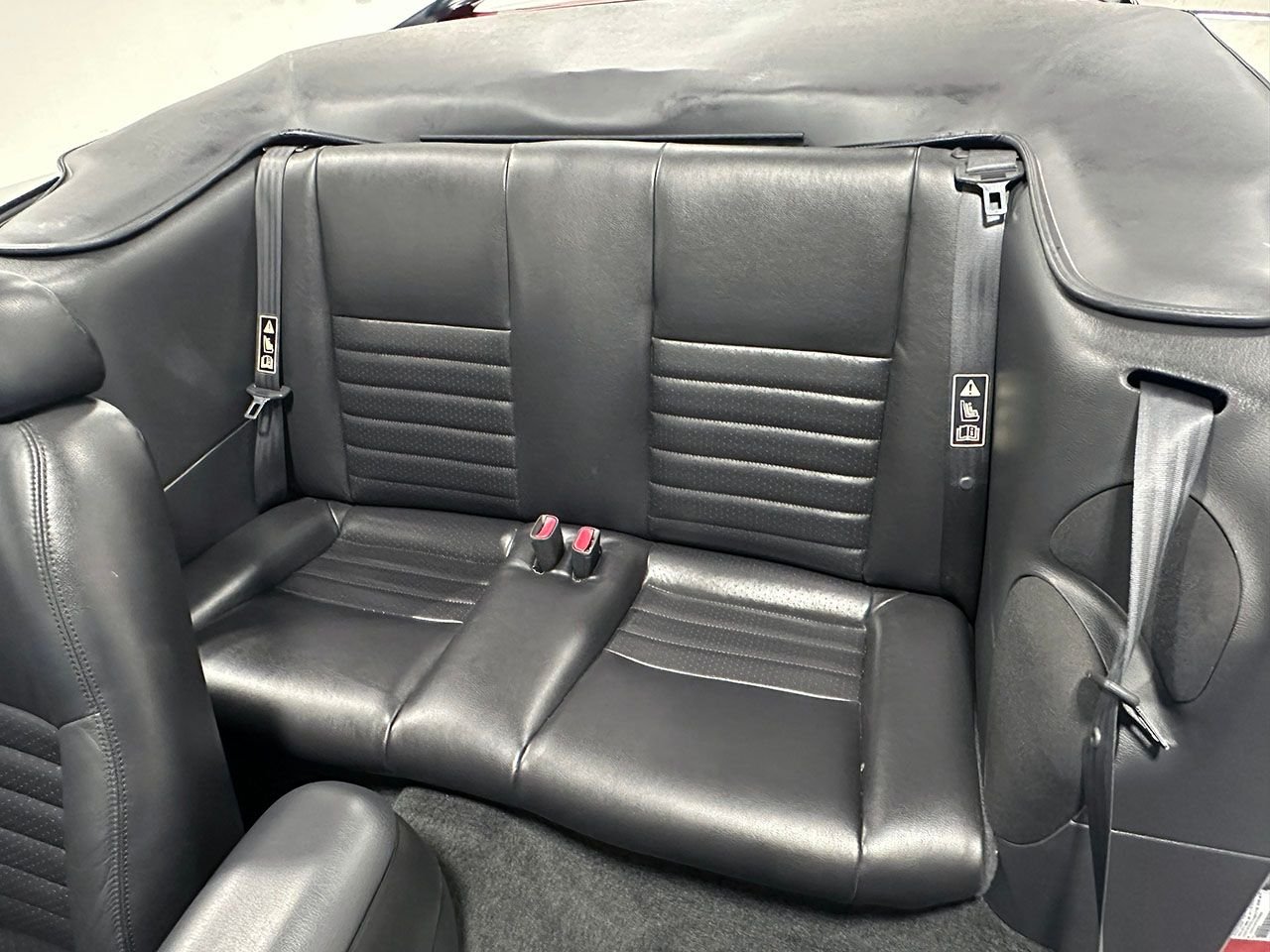 For Sale 2000 Ford Mustang