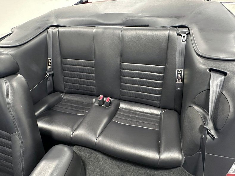 For Sale 2000 Ford Mustang