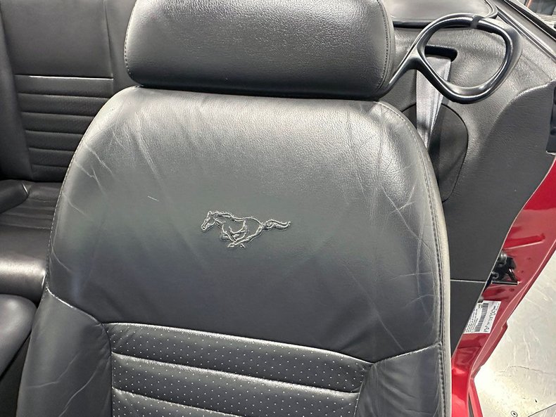For Sale 2000 Ford Mustang