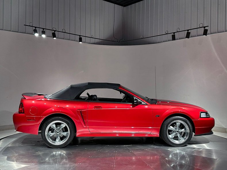 For Sale 2000 Ford Mustang
