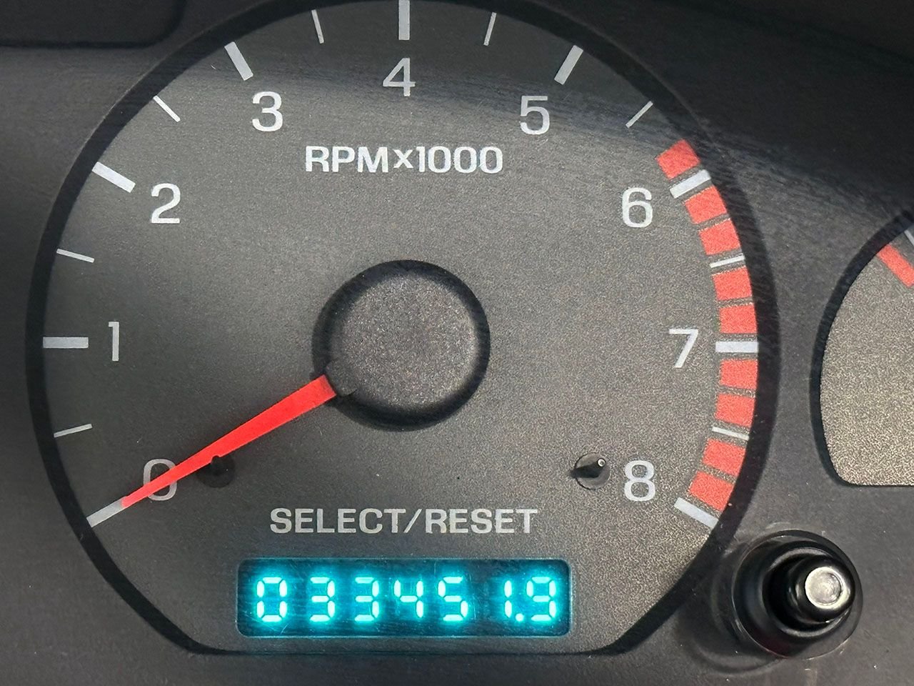 For Sale 2000 Ford Mustang