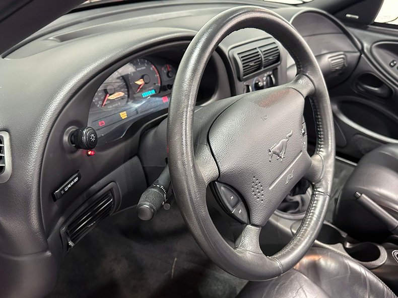 For Sale 2000 Ford Mustang