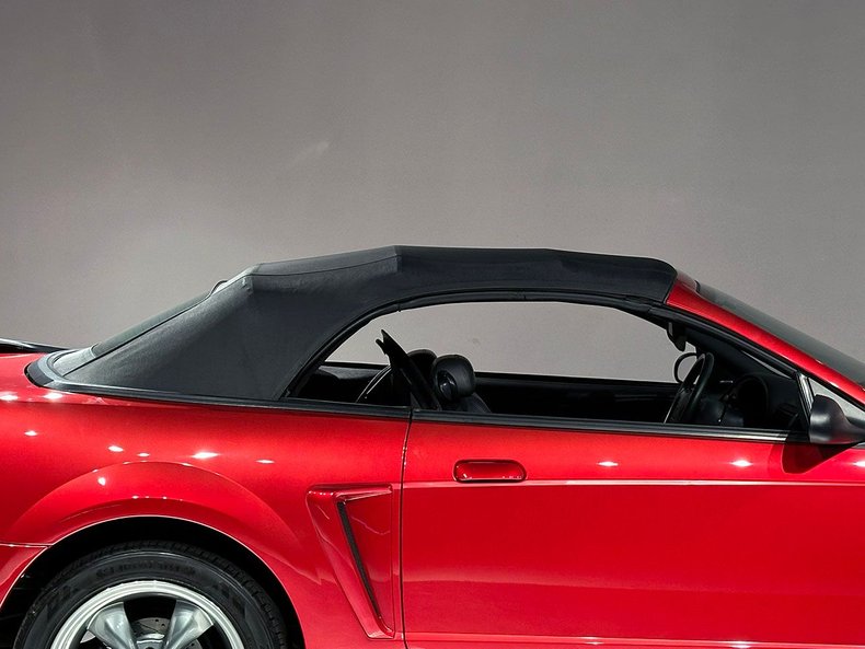 For Sale 2000 Ford Mustang