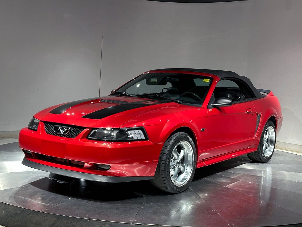For Sale 2000 Ford Mustang