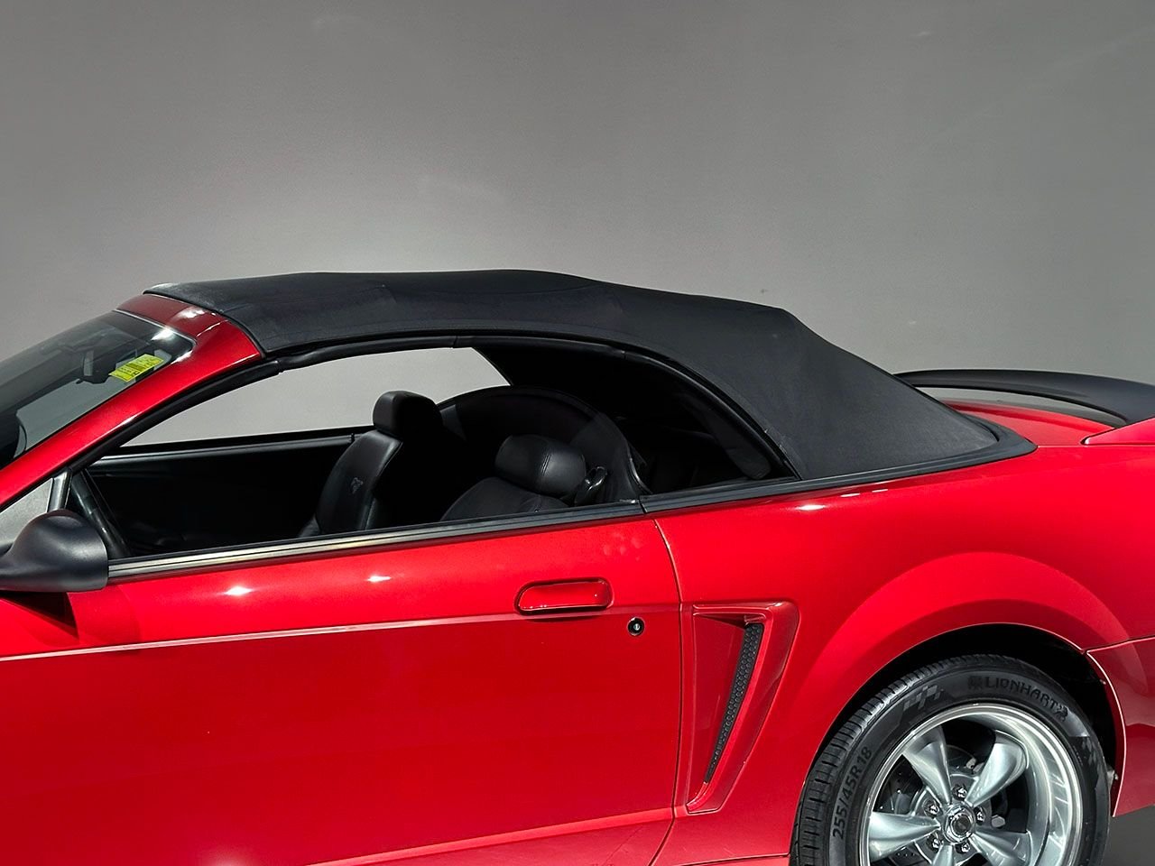 For Sale 2000 Ford Mustang