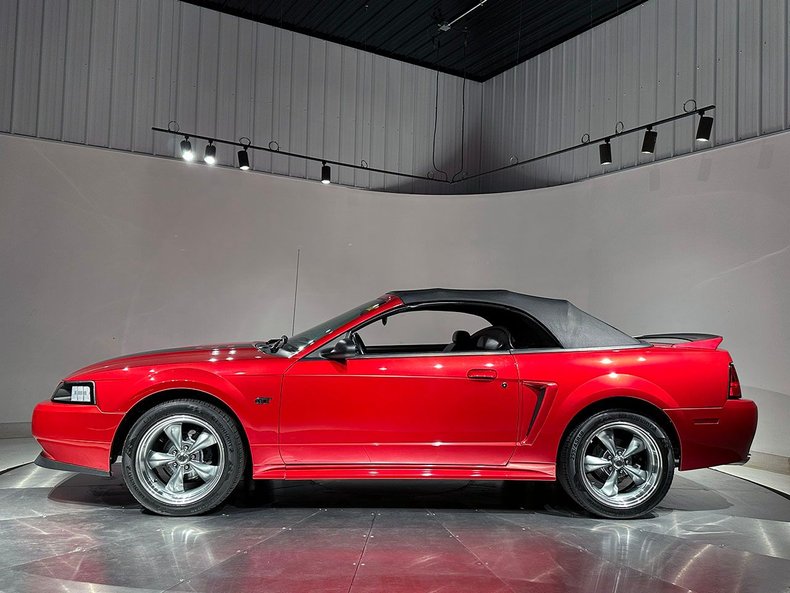 For Sale 2000 Ford Mustang