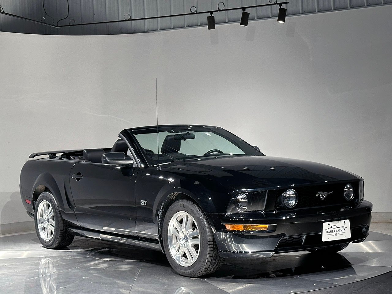For Sale 2005 Ford Mustang