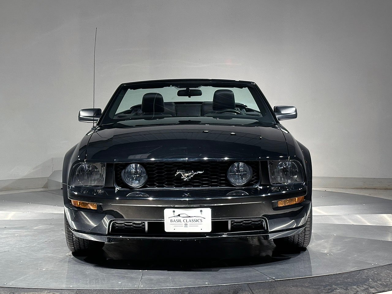 For Sale 2005 Ford Mustang