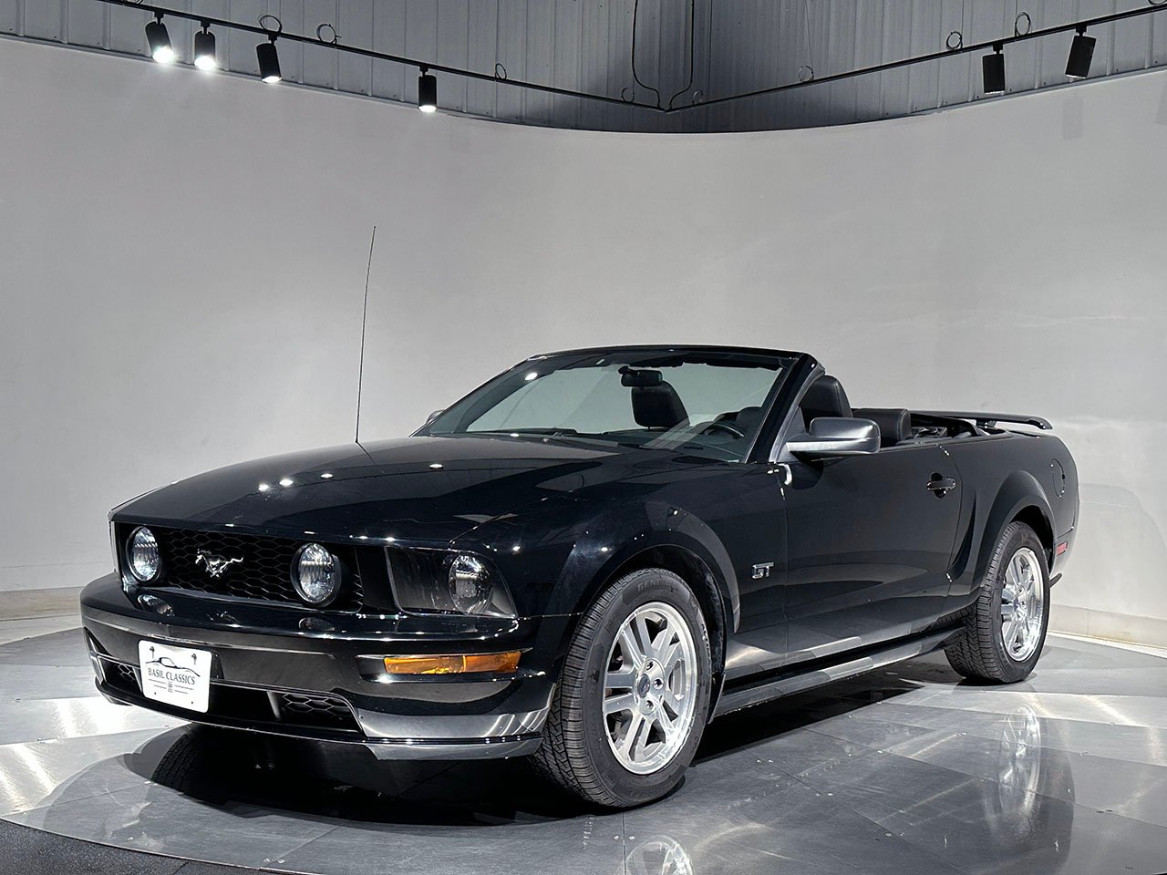 For Sale 2005 Ford Mustang