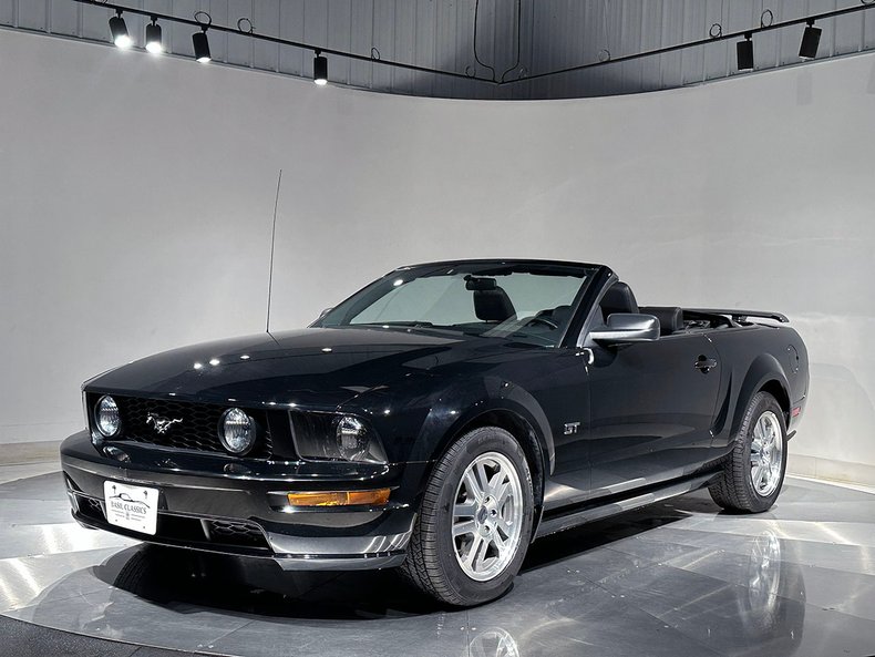 For Sale 2005 Ford Mustang