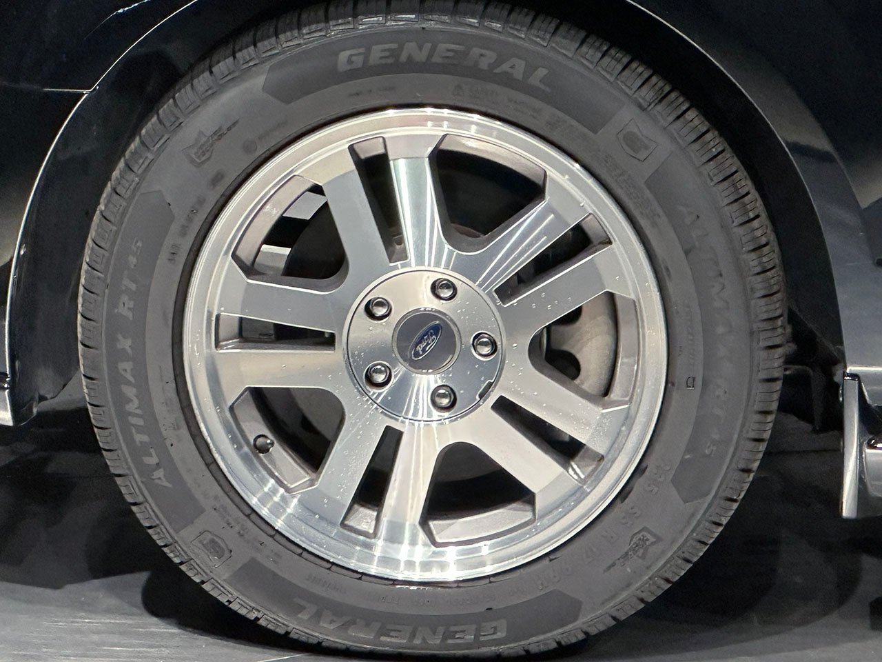 For Sale 2005 Ford Mustang