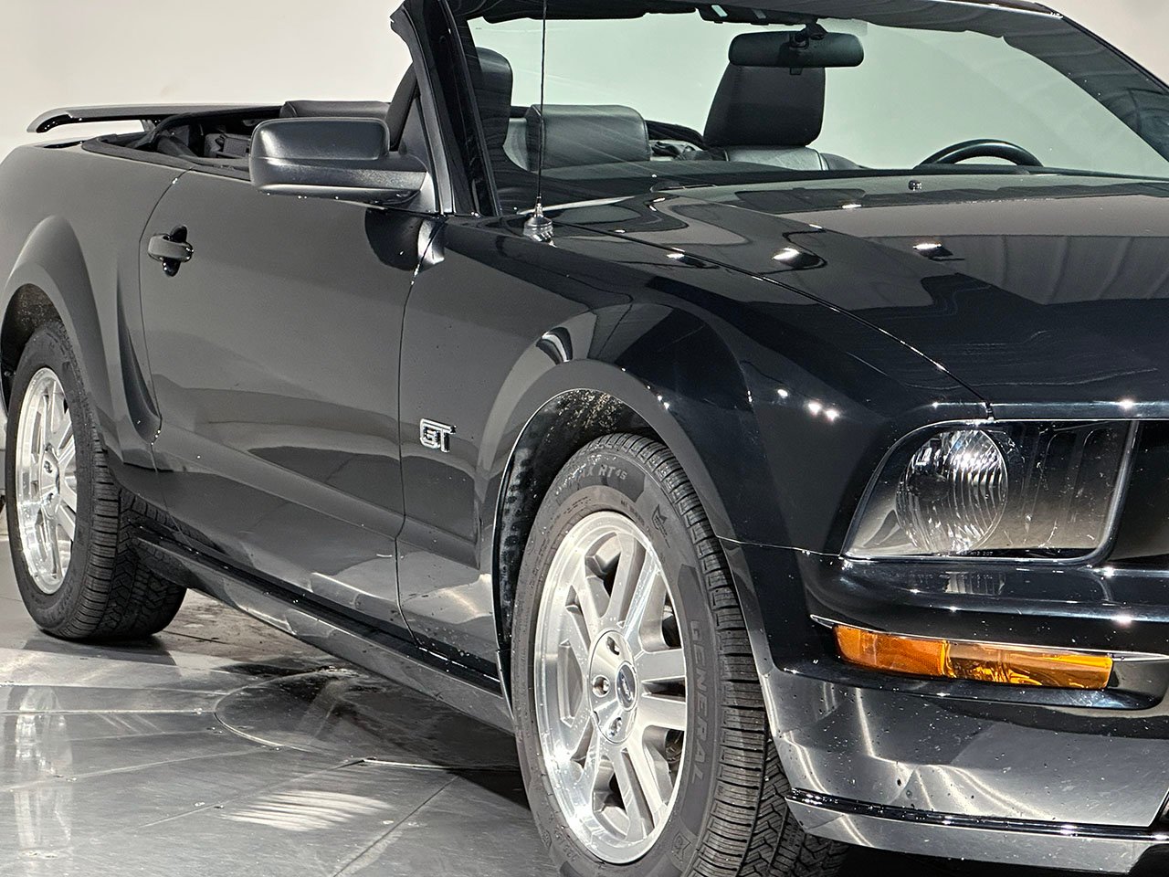 For Sale 2005 Ford Mustang