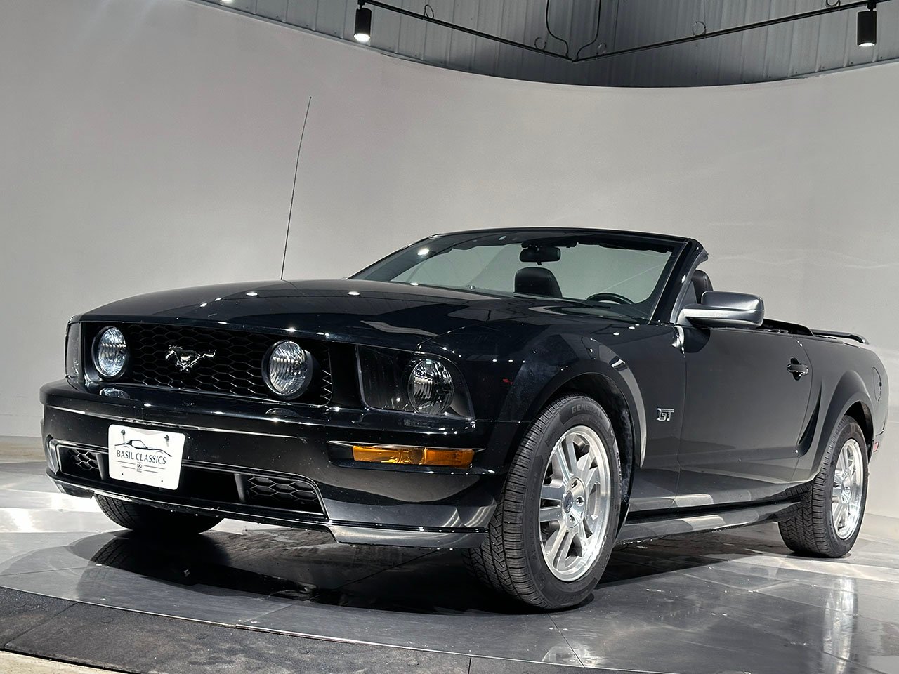 For Sale 2005 Ford Mustang