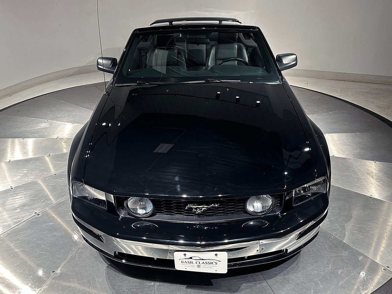 For Sale 2005 Ford Mustang