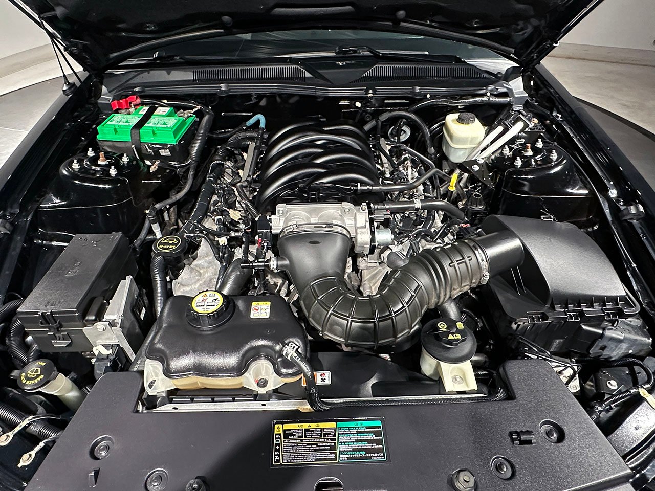 For Sale 2005 Ford Mustang