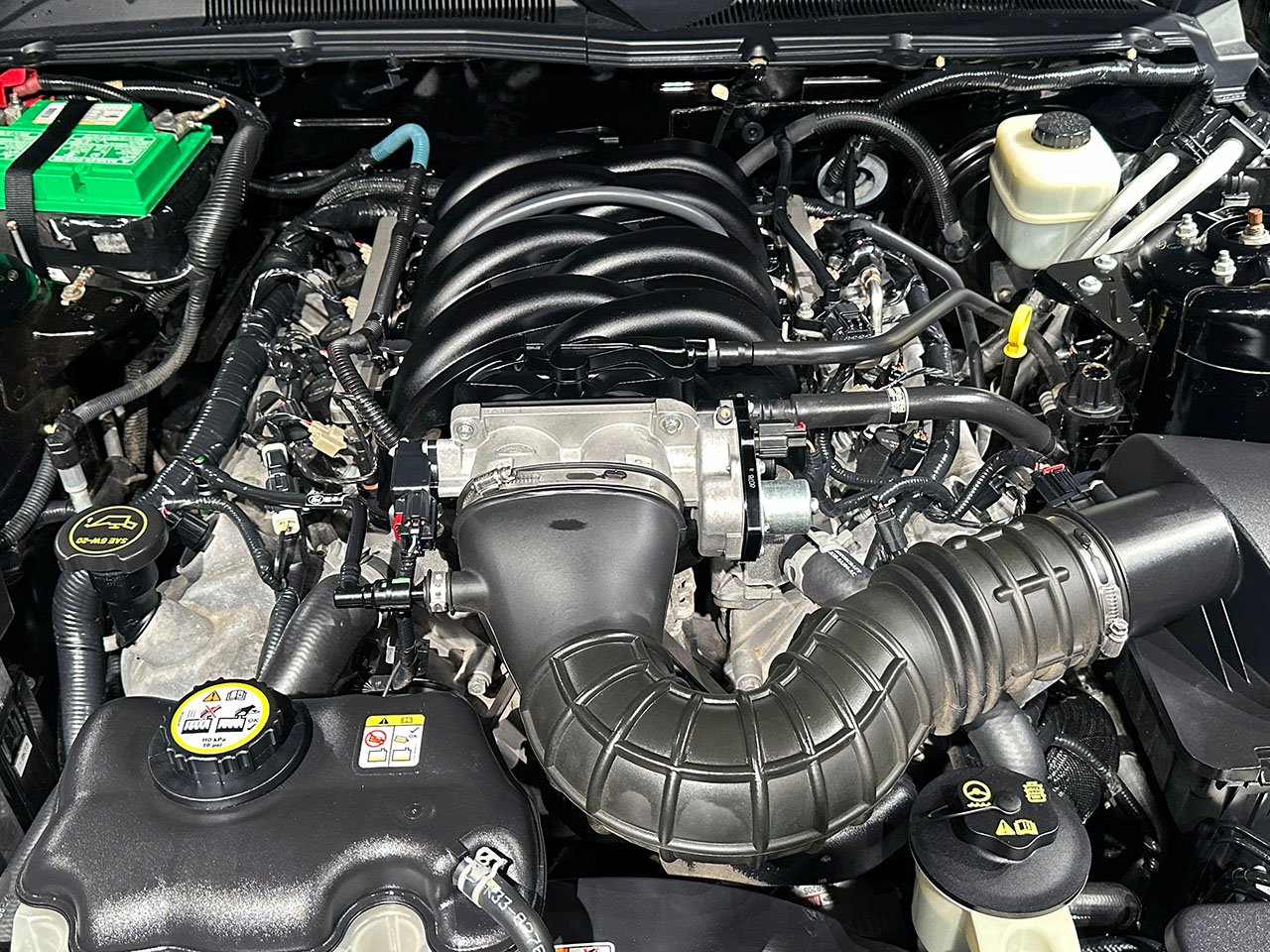 For Sale 2005 Ford Mustang