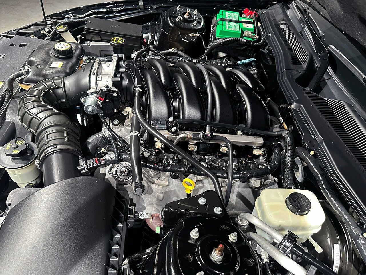 For Sale 2005 Ford Mustang
