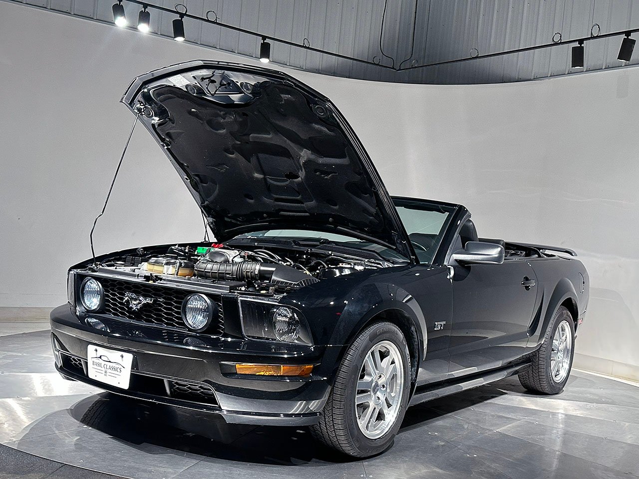 For Sale 2005 Ford Mustang