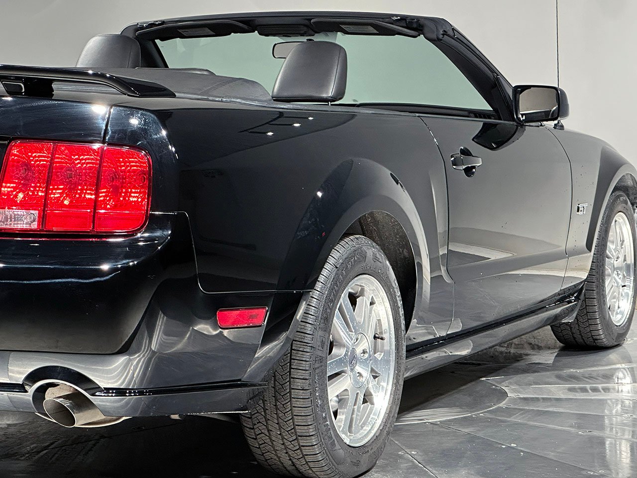 For Sale 2005 Ford Mustang