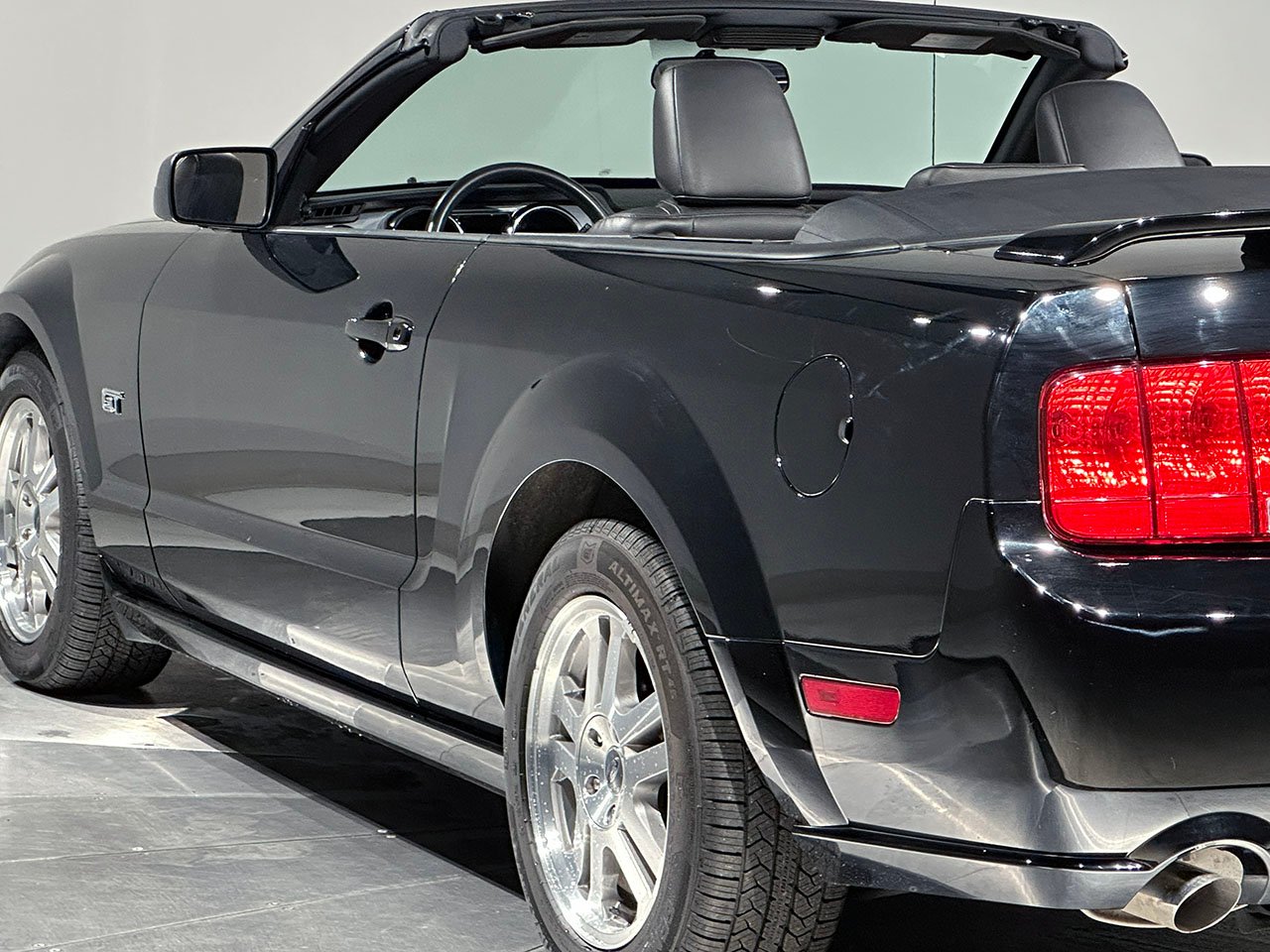 For Sale 2005 Ford Mustang