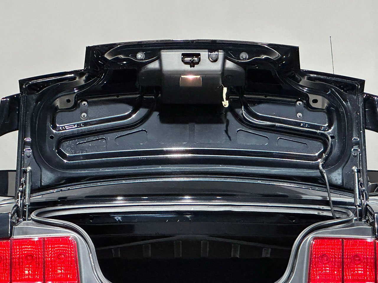 For Sale 2005 Ford Mustang