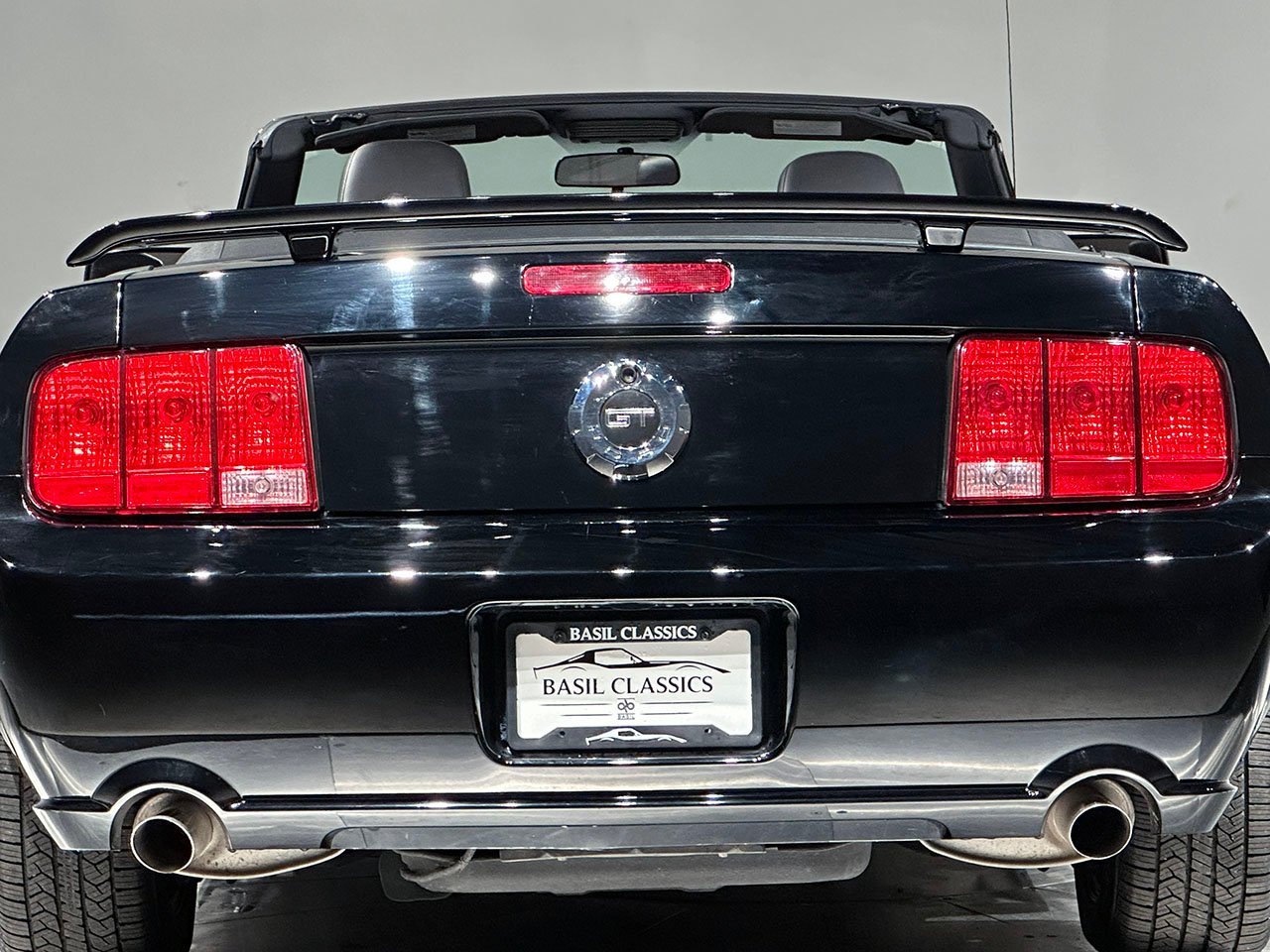 For Sale 2005 Ford Mustang