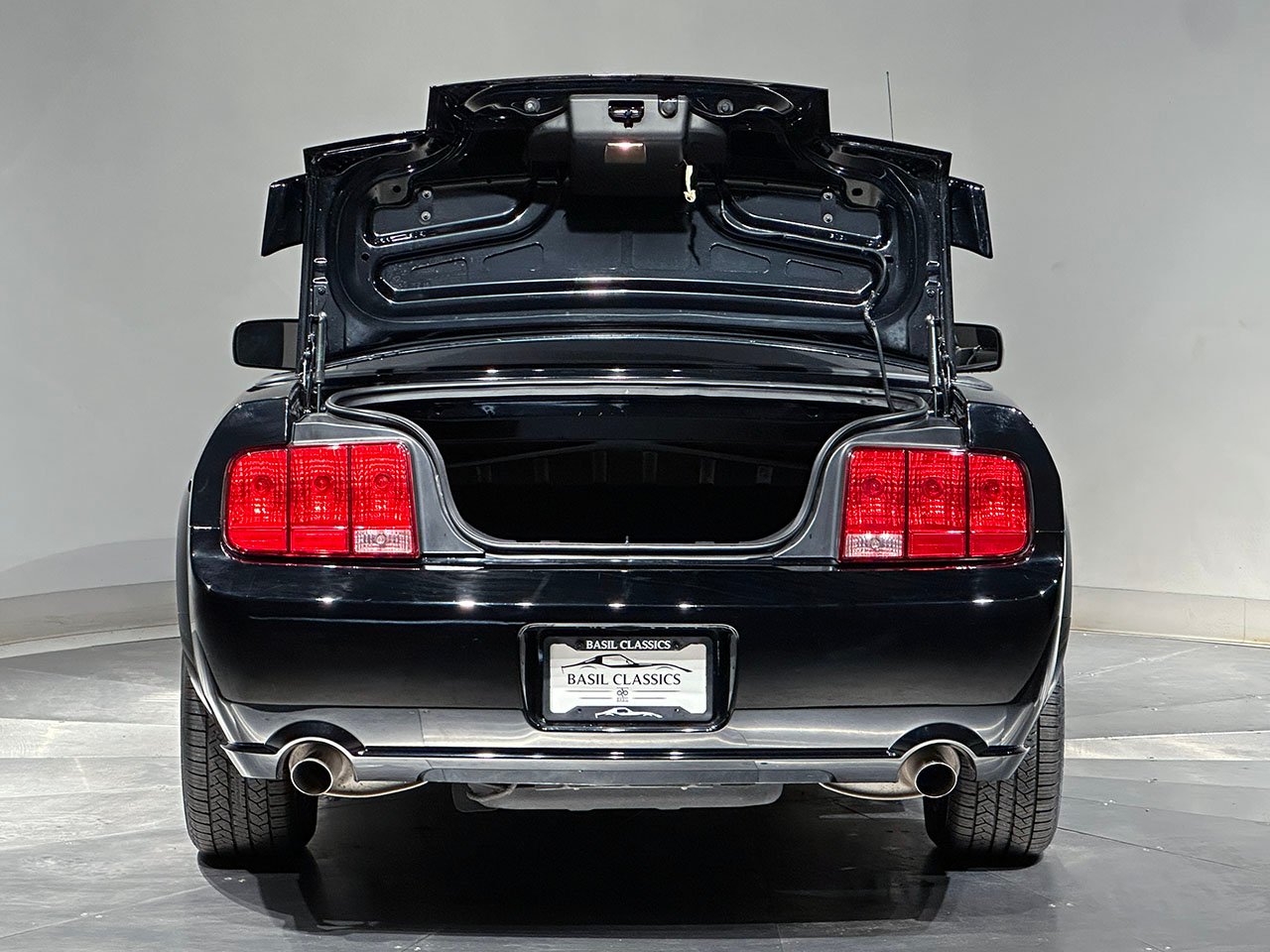 For Sale 2005 Ford Mustang