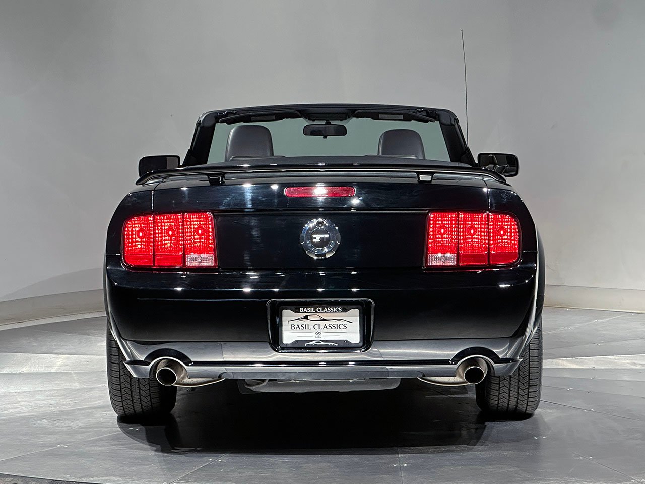 For Sale 2005 Ford Mustang