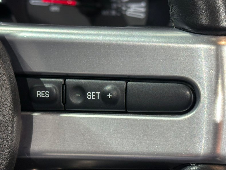 2005 Ford Mustang 116