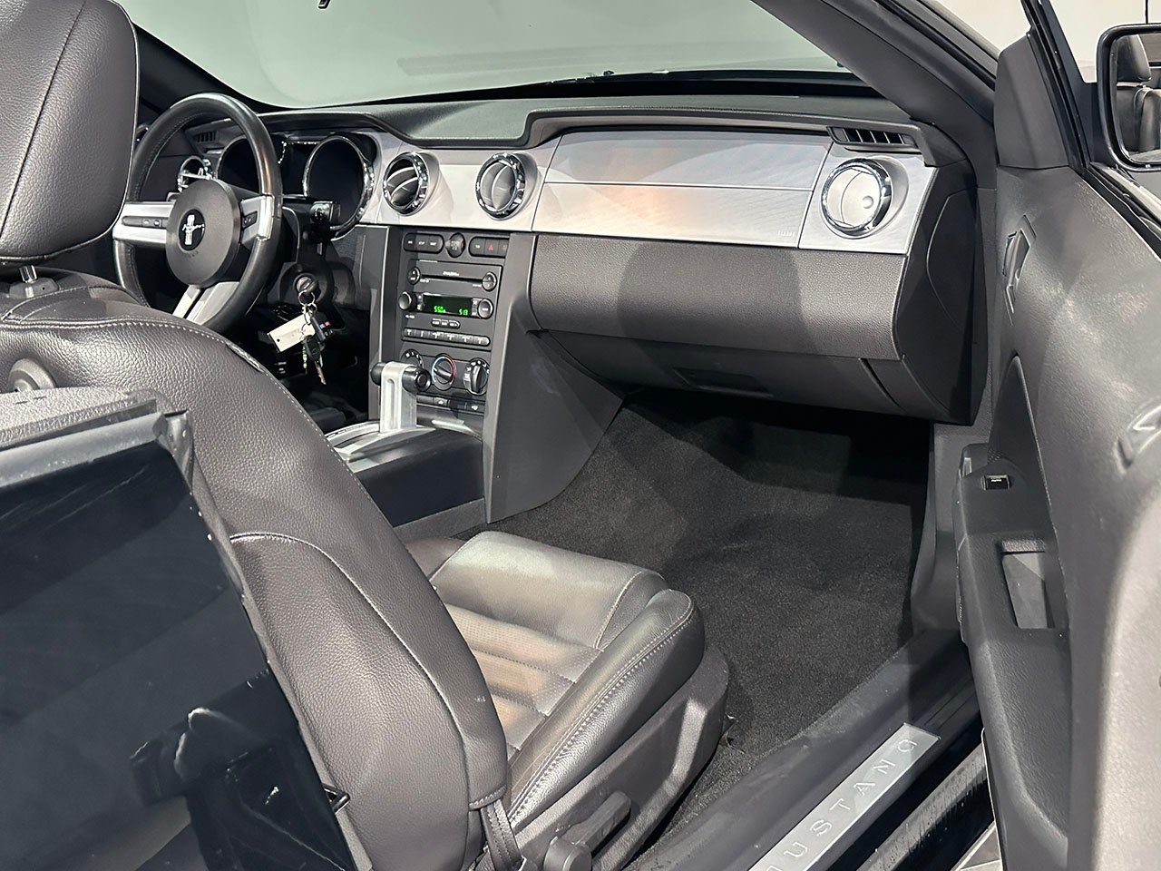 For Sale 2005 Ford Mustang