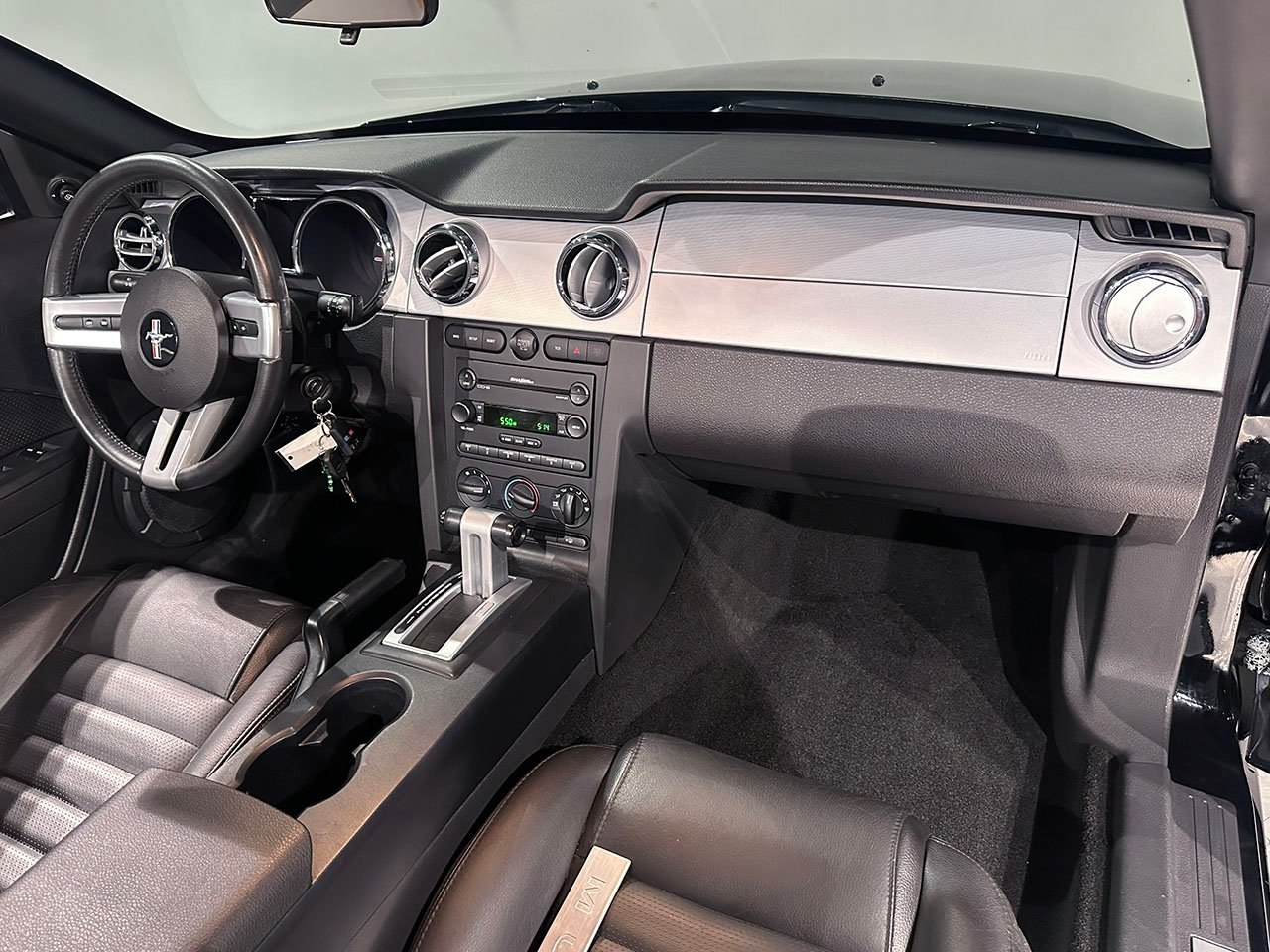 For Sale 2005 Ford Mustang