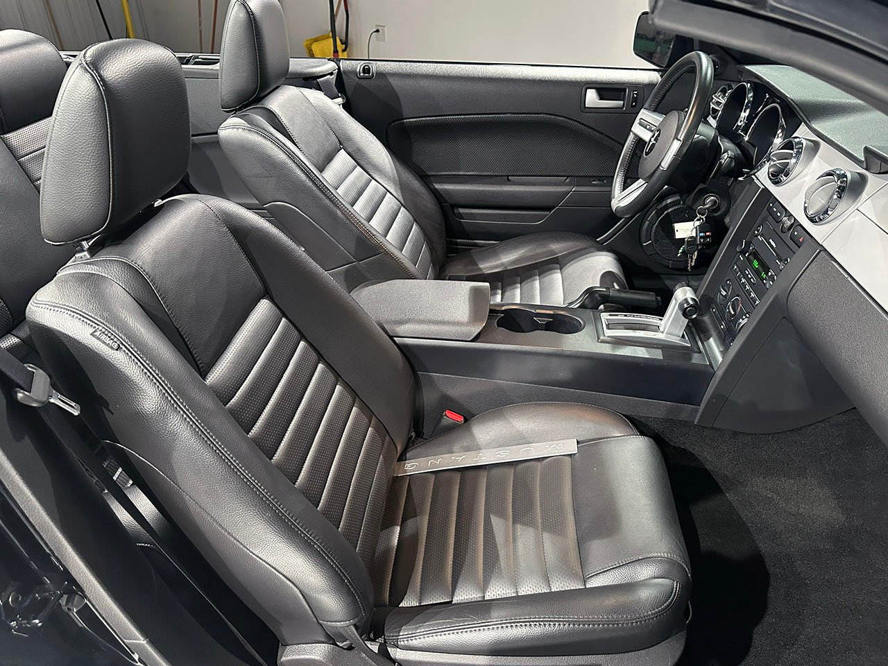 For Sale 2005 Ford Mustang